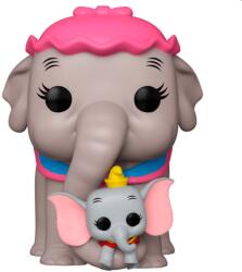 Funko POP! Disney: Mrs Jumbo with Dumbo 15 cm (POP-1537)