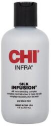 Farouk Systems CHI Infra Silk Infusion selymes szérum sérült hajra 177 ml nőknek