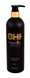 Farouk Systems CHI Argan Oil Plus Moringa Oil 739 ml hajkondicionáló minden hajtípusra nőknek