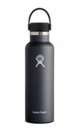 Hydro Flask Standard Mouth 21 oz termosz szürke