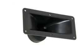 Thunder Germany Thunder PZX-306 Piezo magassugárzó 150/300W (18, 8x8 cm) (697306)