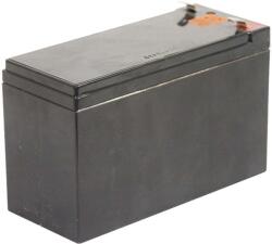 Thunder Germany Thunder BBT-9L hangfal akkumulátor Long-Life (12V/9 Ah) (695910)