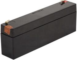 Thunder Germany Thunder BBT-2 hangfal akkumulátor (12V/2, 2 Ah) (695902)