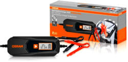 OSRAM BatteryCharge 405 Essential akkumulátor töltő (OEBCS405ESN) 6-12V (OEBCS405ESN)