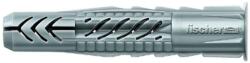 Fischer UX 10 x 60 R univerzális dűbel hosszú, peremmel (77872)