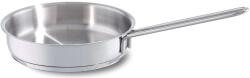 Fissler Tigaie HAPPCHEN 16 cm, 650 ml, oțel inoxidabil, inducție, Fissler (FS8316161000)