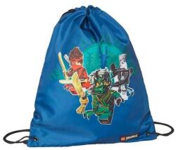 LEGO® LEGO Ninjago Into the Unknown - geanta pentru pantofi