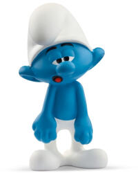 Schleich Schleich, Pre School Smurfs, Strumful neindemanatic, figurina, 20839 Figurina