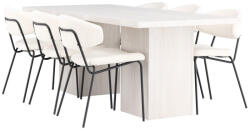  Étkezőgarnitúra Dallas 4625