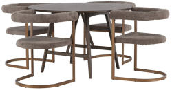  Étkezőgarnitúra Dallas 4624