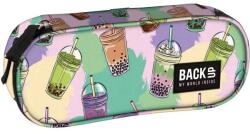 DERFORM BackUp ovális tolltartó - Bubble Tea (PB6A25)