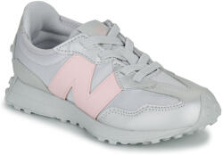 New Balance Pantofi sport Casual Fete 327 New Balance Argintiu 29