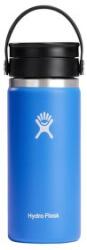 Hydro Flask Wide Mouth with Flex Sip Lid 16 oz Termos 482 Cascade