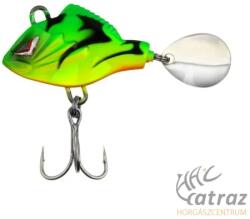 Reiva Jigging Spinner 15g Firetiger - Reiva Speciális Műcsali (4343-015)