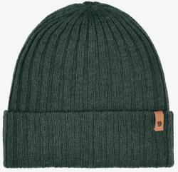 Fjallraven Caciula Fjallraven Byron Hat Thin - dark olive