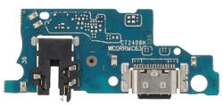  Realme C63 töltő csatlakozós panel (usb c) utángyártott
