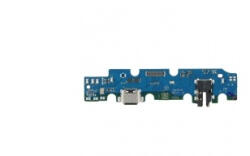 Samsung T220, T225 Galaxy Tab A7 Lite (2021) töltő csatlakozós panel (usb c csatlakozó) gyári Service Pack GH81-20661A