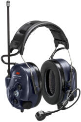 3М Science Applied to Life Активни комуникационни антифони 3M PELTOR WS LiteCom Plus PMR446 Bluetooth (7100204388)