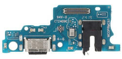  Realme C61 töltő csatlakozós panel (usb c) utángyártott