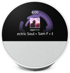 Amazon Echo Spot 2024 white B0BFCBKXWL