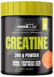 Hiro.Lab Creatine (300 Gr) Orange Ice Splash - supplementshouse