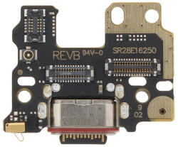 Motorola Edge 50 töltő csatlakozós panel (usb c) OEM