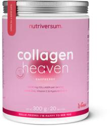 Nutriversum Collagen Heaven (300 Gr) Raspberry