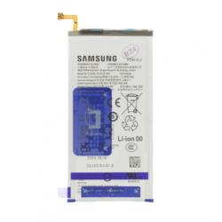 Samsung EB-BF957ABE akkumulátor (2425mAh, Li-ion, F956 Galaxy Z Fold6) gyári, service pack