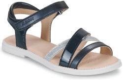 Geox Sandale Fete J SANDAL KARLY GIRL Geox Negru 25