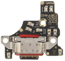 Motorola Edge 50 Fusion töltő csatlakozós panel (usb c) OEM