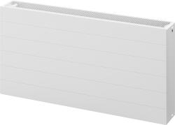 Mexen CL33 Line, panelradiátor 400 x 1000 mm, oldalsó csatlakozás, 1581 W, fehér, W433L-040-100-00 (W433L-040-100-00)