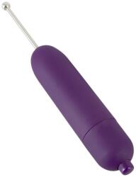 You2Toys - Spot-on csikló vibrátor (lila) - vagyaim