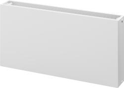 Mexen CF33, lapos radiátor 500 x 800 mm, oldalsó csatlakozás, 1521 W, fehér, W433F-050-080-00 (W433F-050-080-00)