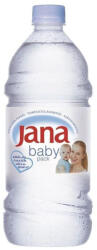 Fonyódi Jana Jana Baby szénsavmentes ásványvíz 1000ml