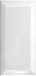 Seramiksan Faianta Metro White, MET01 88011110, 10x20 cm, alb, finisaj lucios, 0.81mp cut (8698541025907)