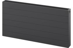Mexen CVL22 Line, panelradiátor 600 x 500 mm, alsó csatlakozás, 791 W, antracit, W622L-060-050-66 (W622L-060-050-66)