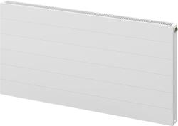 Mexen CVL21 Line, panelradiátor 600 x 2000 mm, alsó csatlakozás, 2419 W, fehér, W621L-060-200-00 (W621L-060-200-00)