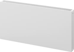 Mexen CF22 lapos radiátor 300 x 1100 mm oldalsó csatlakozó 991W fehér W422F-030-110-00 (W422F-030-110-00)