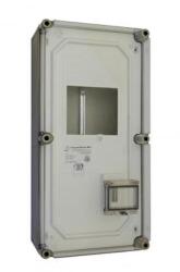 Csatári Plast CSATÁRI PLAST PVT 3060 - 3 Fm háromfázisú fogyasztásmérő (CSP 36030000) (CSP36030000)