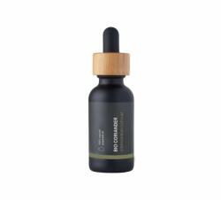 Green Plantation Coriandru BIO - ulei esential 100% natural 10 ml