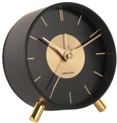 Karlsson Gold Disc KA5919BK