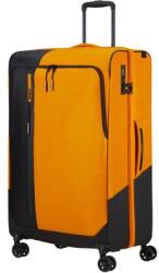 Samsonite BIZ2GO TRVL Spinner 77/28 Df Exp Sárga bőrönd (147611-4702)