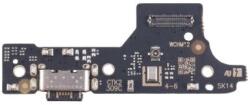 Xiaomi Redmi 12 23053RN02A 23053RN02Y 23053RN02I - Töltő Csatlakozó PCB Alaplap