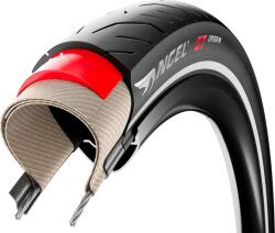 URBAN Külső Pirelli Angel Gt (e-bikehoz Is) 1110 Gr. 60tpi Defektvédelem: Hyperbelt 5mm, Reflective, Rig. 57-584 (27, 5" X 2, 25)