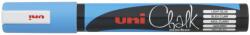 uni Krétamarker 1, 8-2, 5mm, Uni PWE-5M világoskék (2UPWE5MVK) - tintasziget
