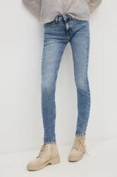 Calvin Klein Jeans farmer női, J20J224022 - kék 26/30