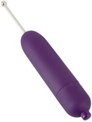 You2Toys - Spot-on csikló vibrátor (lila) - sexshopcenter