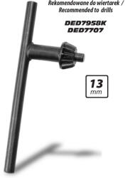 Dedra Fúró tokmánykulcs 13mm