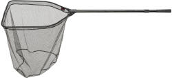 Carp Zoom CZ Sigma-R gumírozott merítőháló, 220 cm, 60x70 cm, 2 részes (CZ4159) - fisch