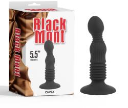 Chisa-novelties 5.5'' Anal Delight Controller - vibriteszt